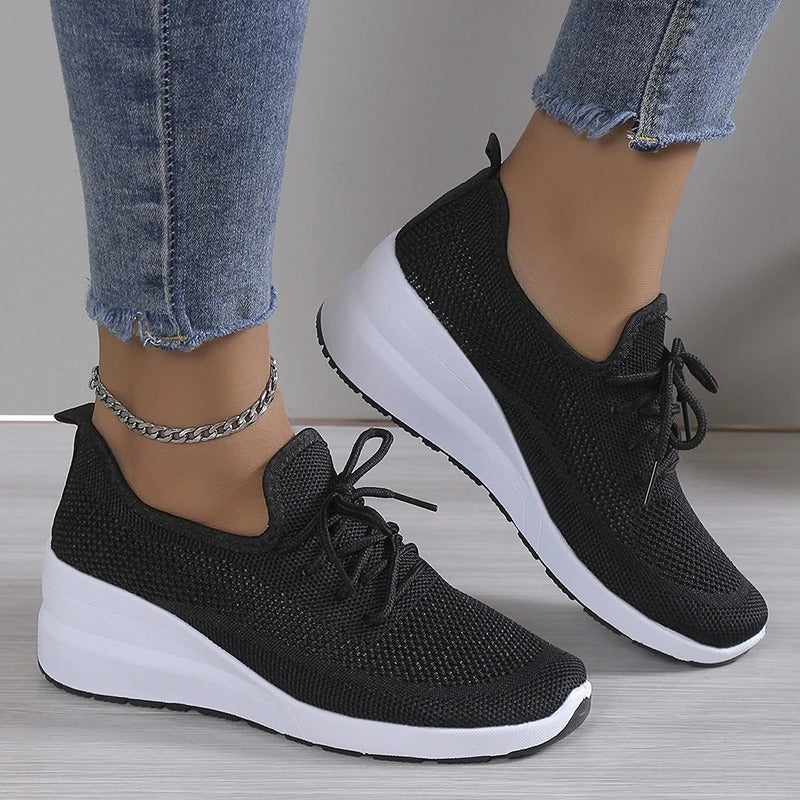 DELANIE™ | Pain Relieving Sneakers