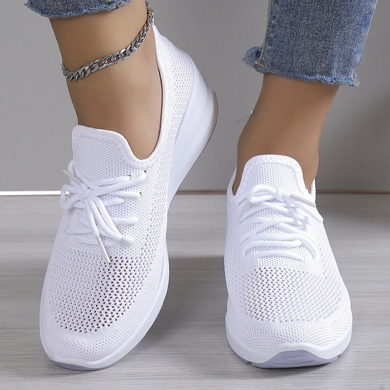 DELANIE™ | Pain Relieving Sneakers
