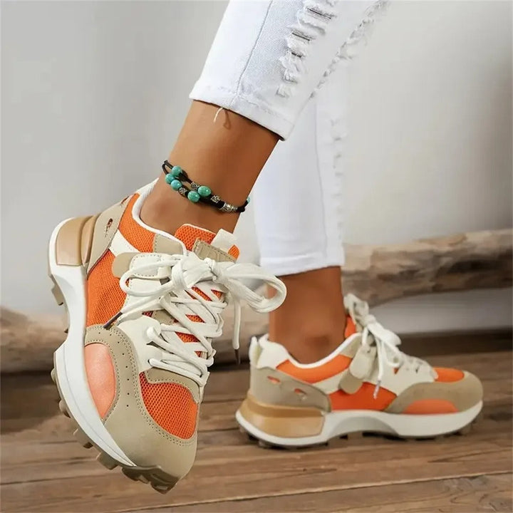 IRELLE™ | Effortless Style Sneakers