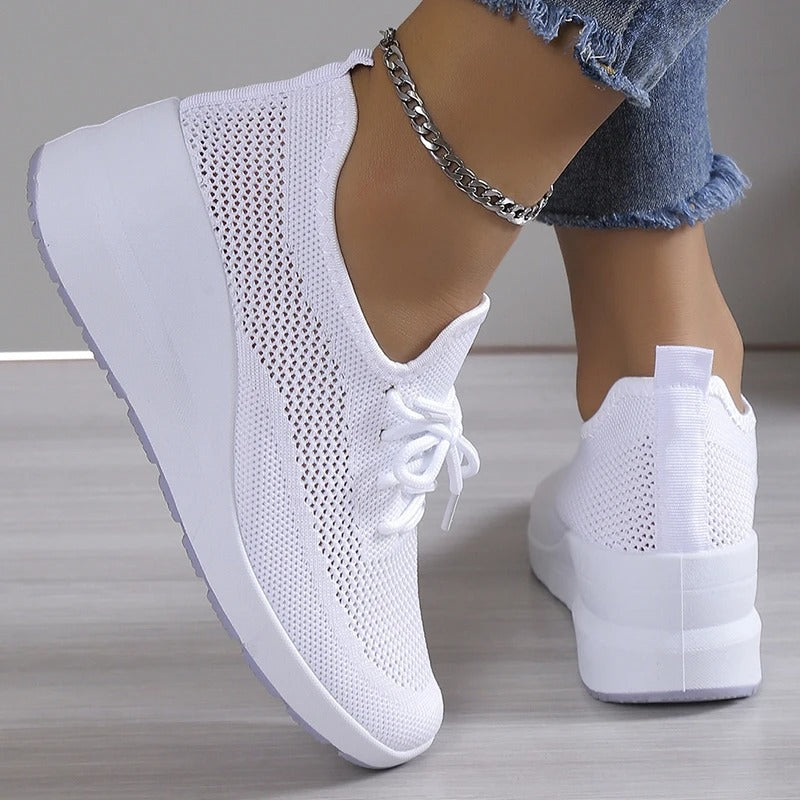 DELANIE™ | Pain Relieving Sneakers