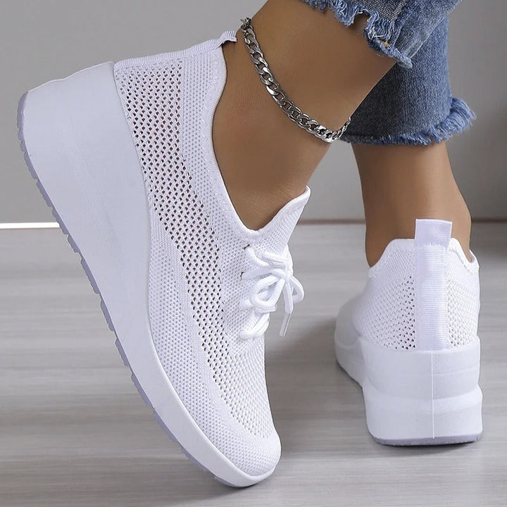 DELANIE™ | Pain Relieving Sneakers