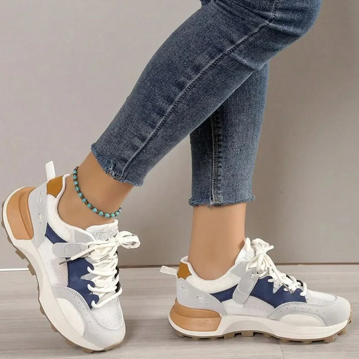 IRELLE™ | Effortless Style Sneakers