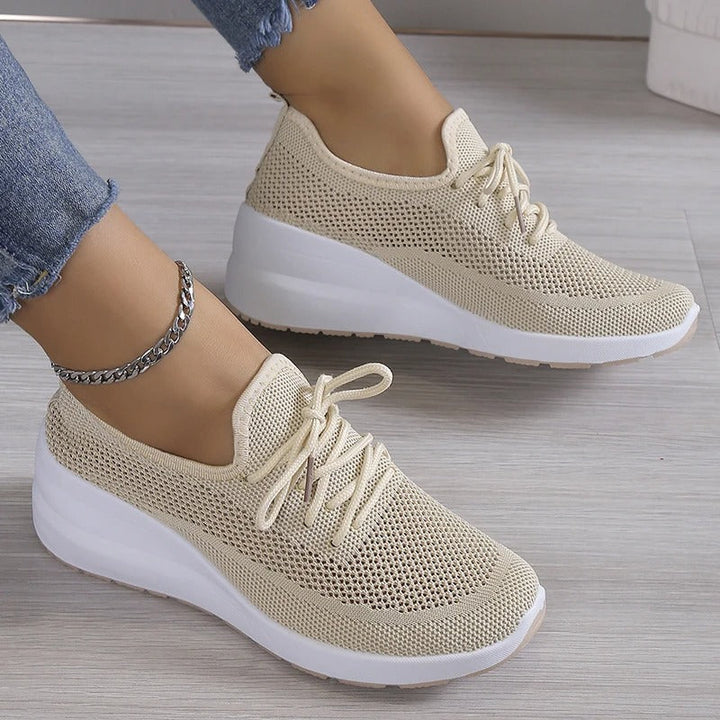 DELANIE™ | Pain Relieving Sneakers