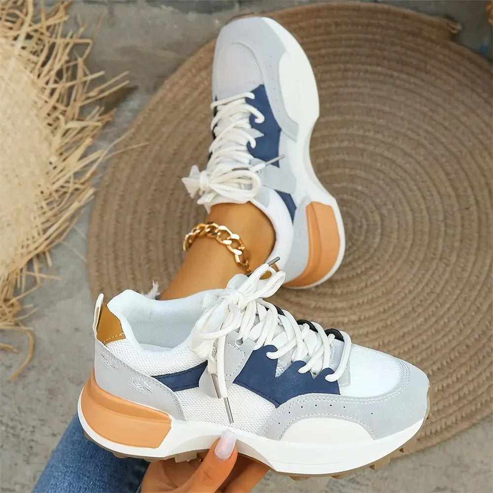 IRELLE™ | Effortless Style Sneakers