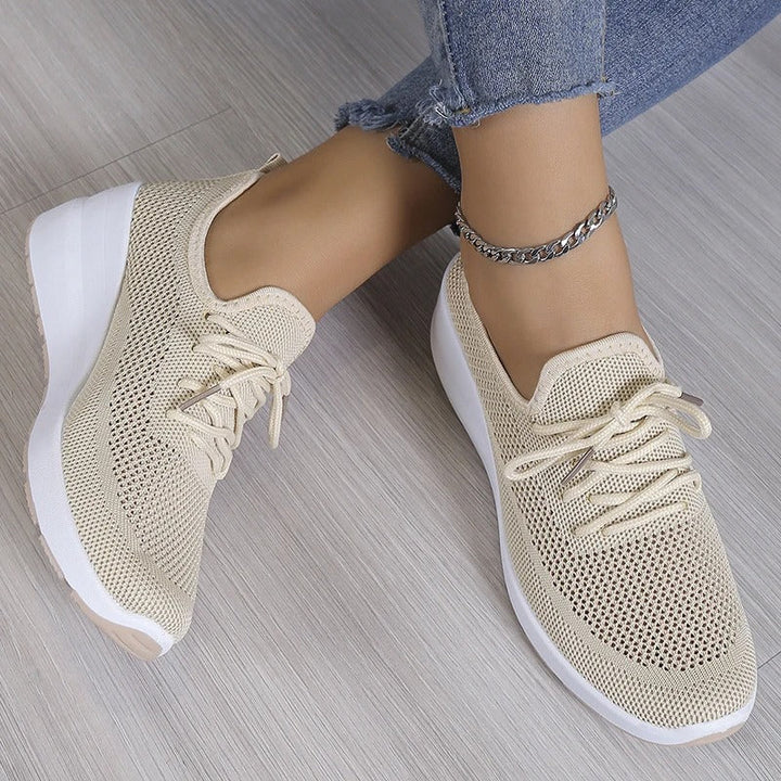 DELANIE™ | Pain Relieving Sneakers