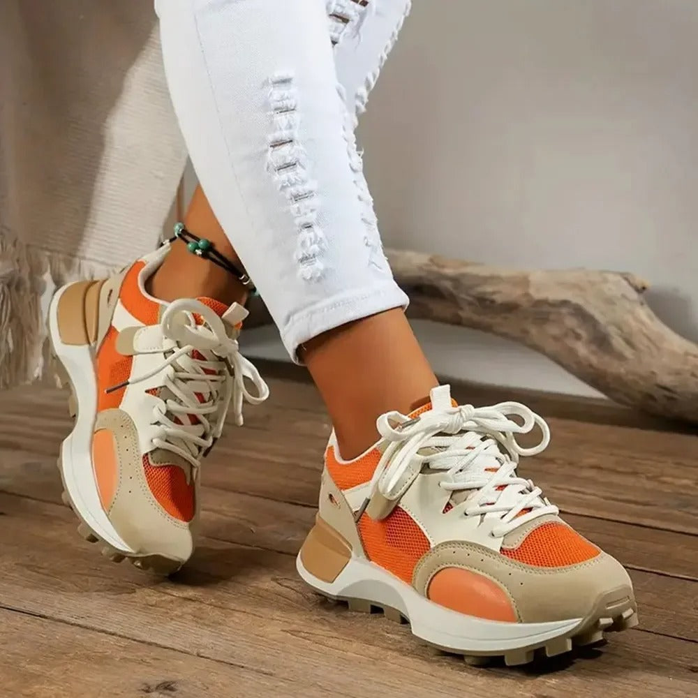 IRELLE™ | Effortless Style Sneakers