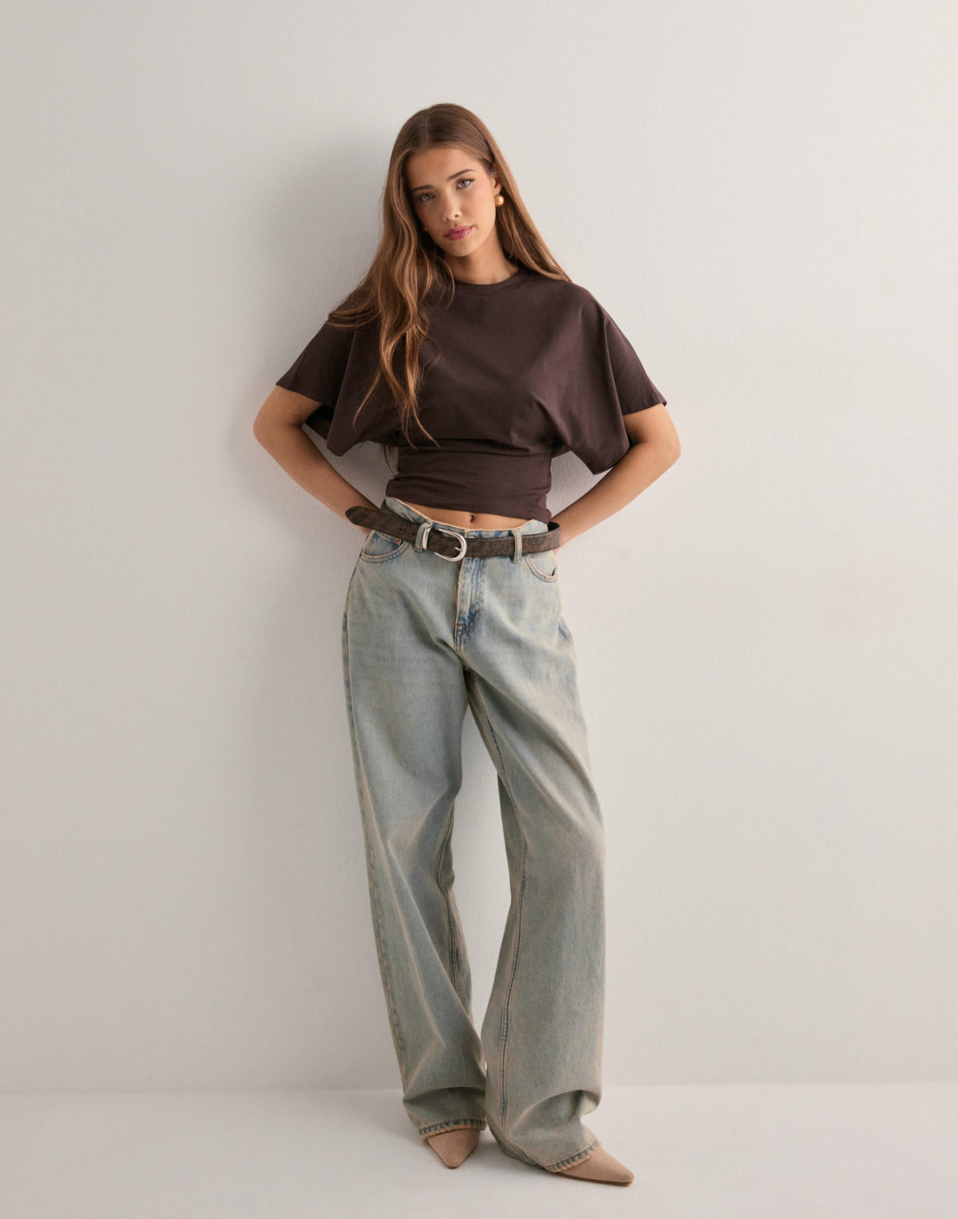 PINA™ | Essential Tee