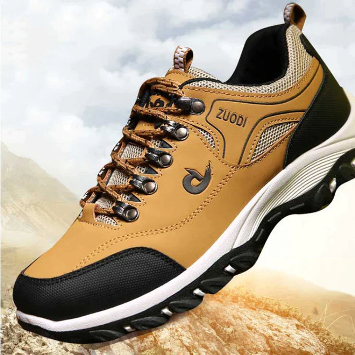 DENNIS™ | Pain-Relief Orthopaedic Shoes