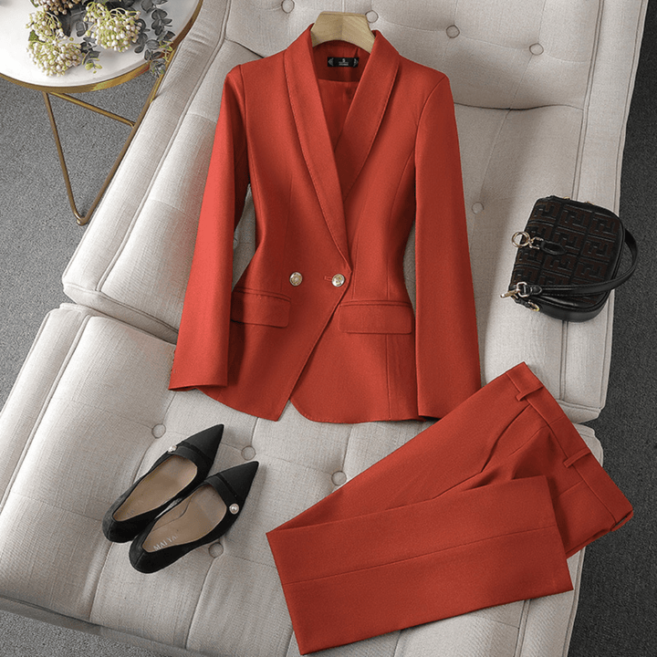 TESSELINE™ | Elegant Two-Piece Set