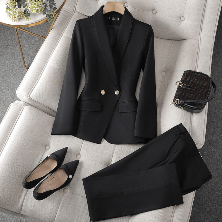 TESSELINE™ | Elegant Two-Piece Set