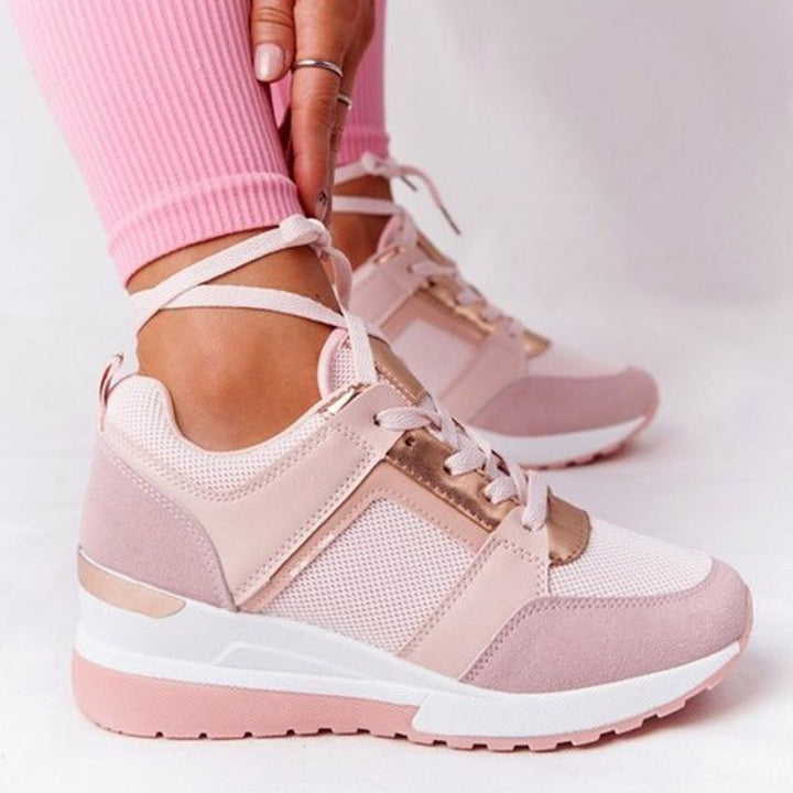 ELLE™ | Comfort Orthopaedic Shoes