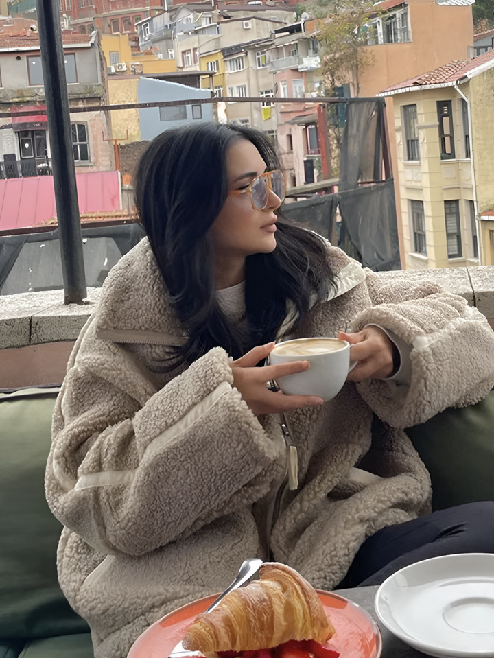 LUNA™ | Luxury Fleece