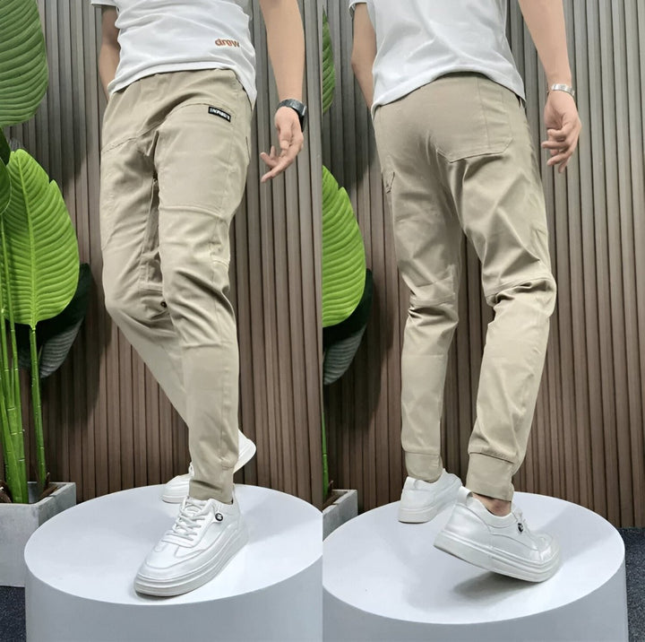 MATTHEW™ | Premium Stretch Pants