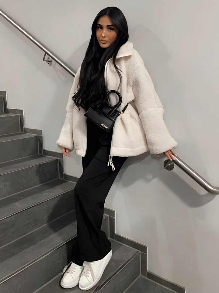 LUNA™ | Luxury Fleece