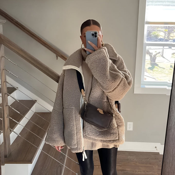 LUNA™ | Luxury Fleece
