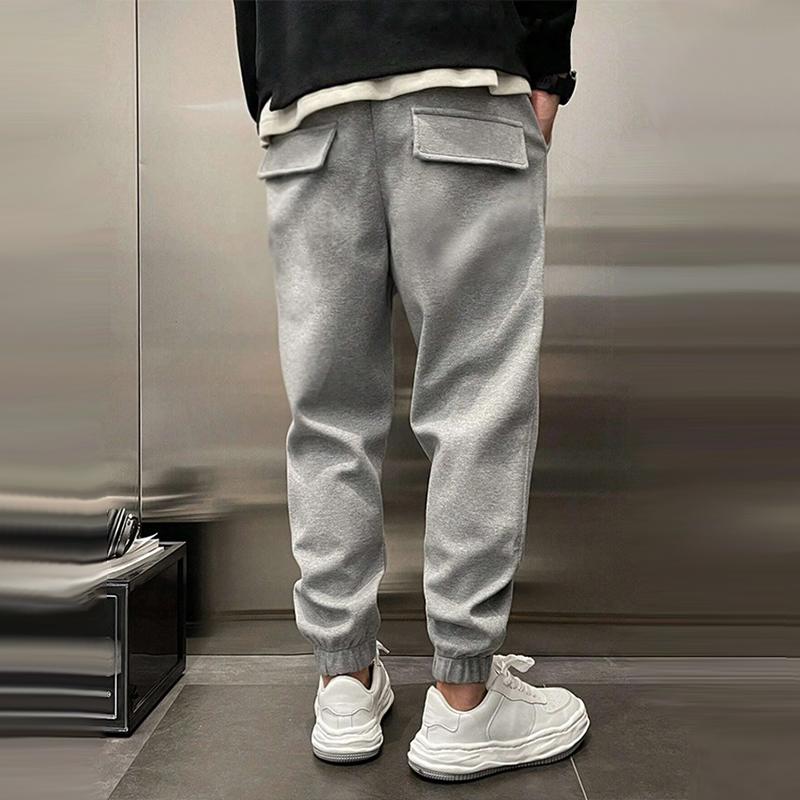 BOSCO™ | Supreme Joggers