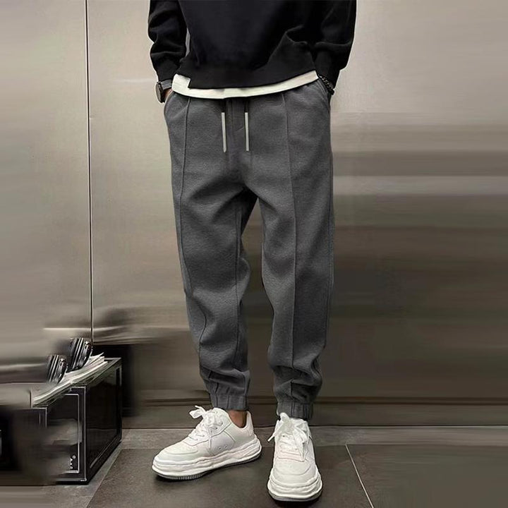 BOSCO™ | Supreme Joggers