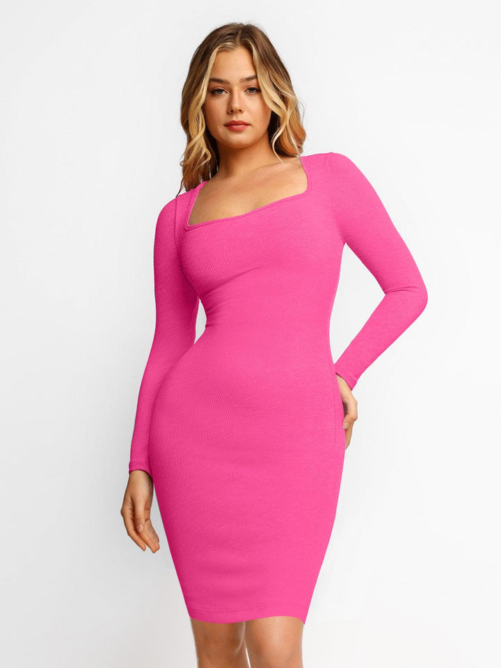 POLLY™ | Ultimate Body-Shaping Dress