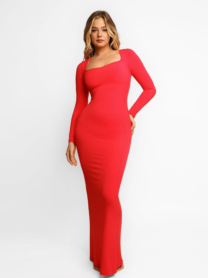 POLLY™ | Ultimate Body-Shaping Dress