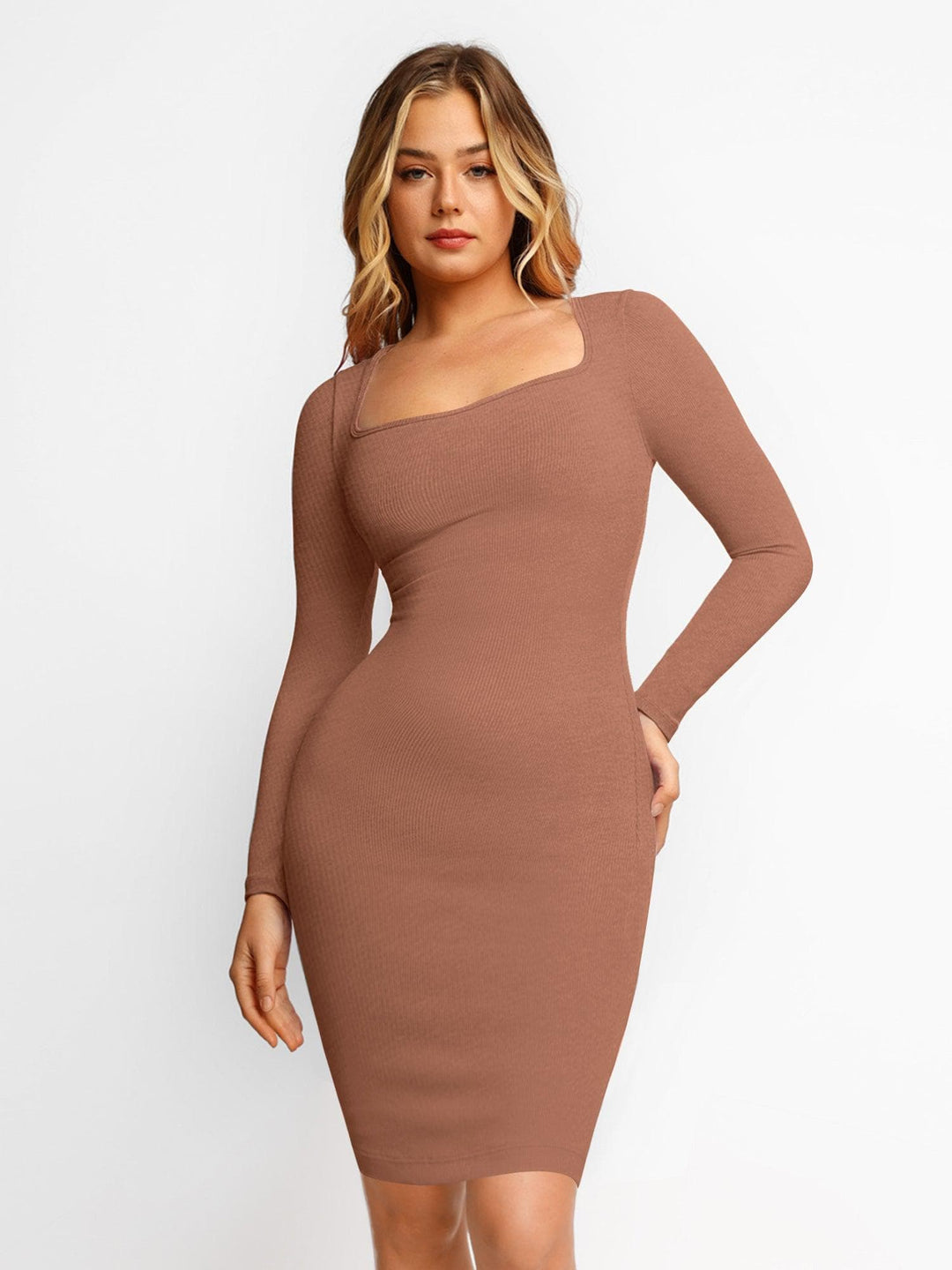 POLLY™ | Ultimate Body-Shaping Dress