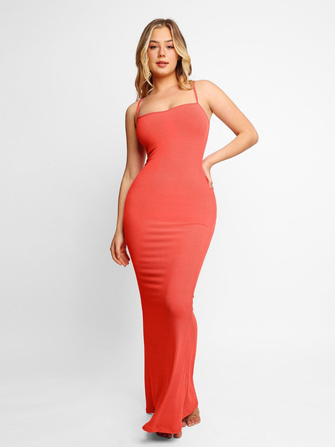 POLLY™ | Ultimate Body-Shaping Dress