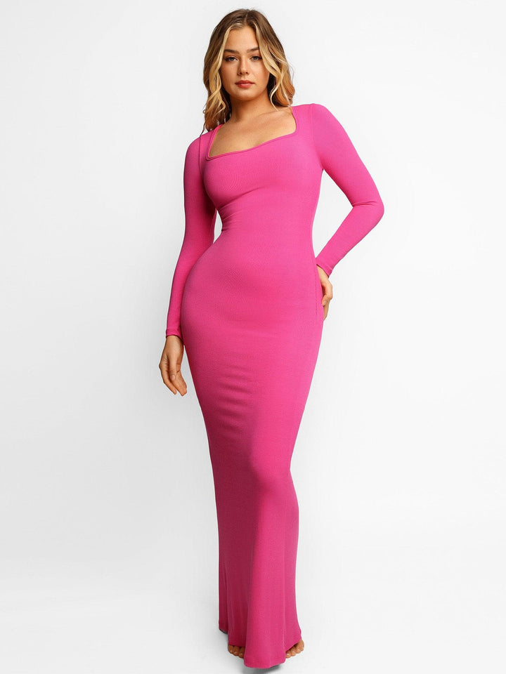 POLLY™ | Ultimate Body-Shaping Dress