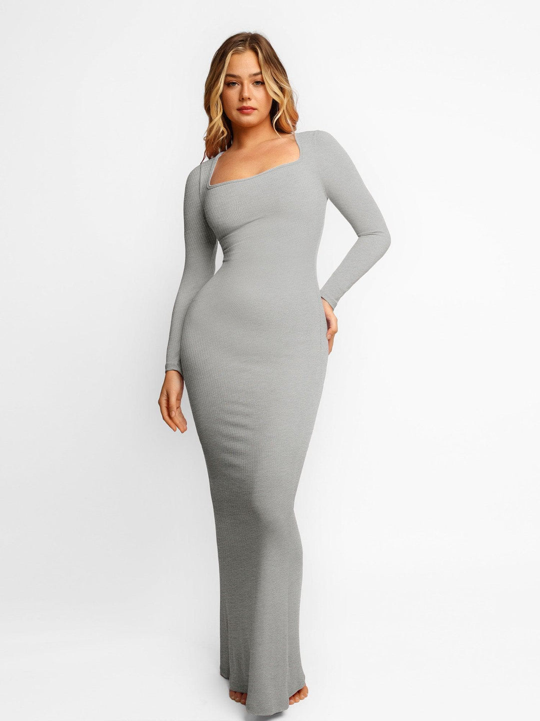 POLLY™ | Ultimate Body-Shaping Dress