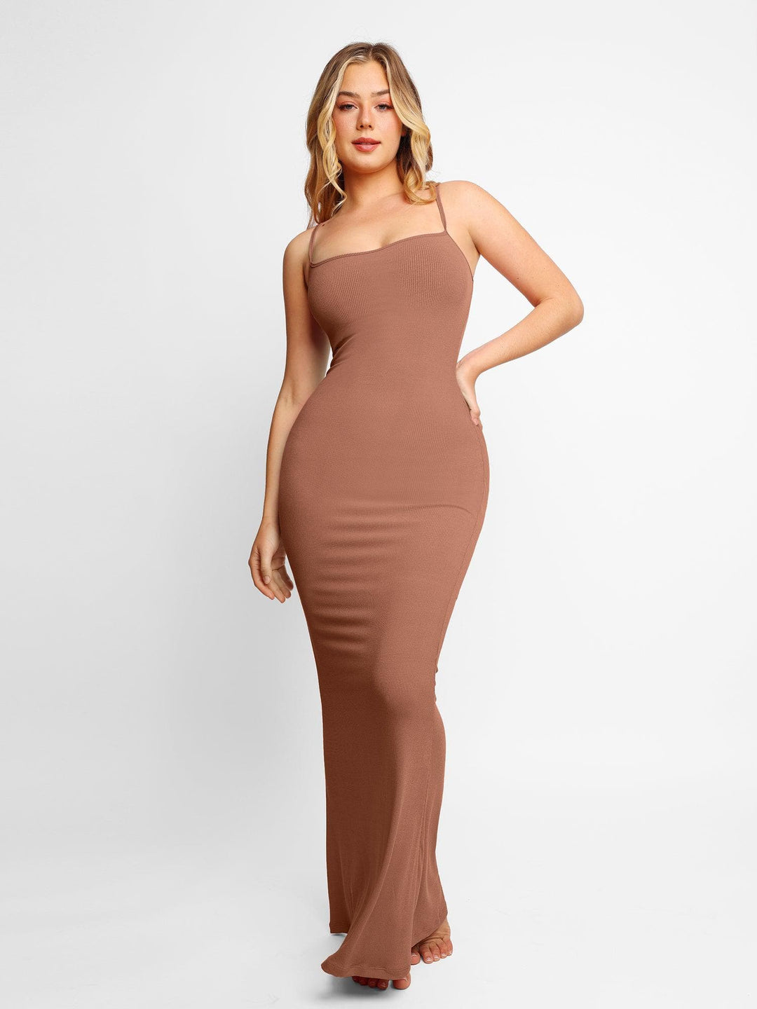 POLLY™ | Ultimate Body-Shaping Dress