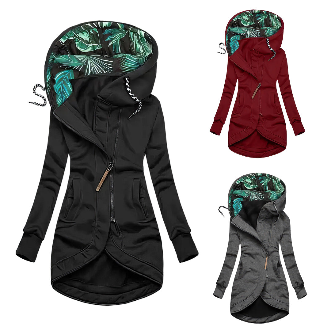 KALINKA™ | Waterproof Winter Jacket