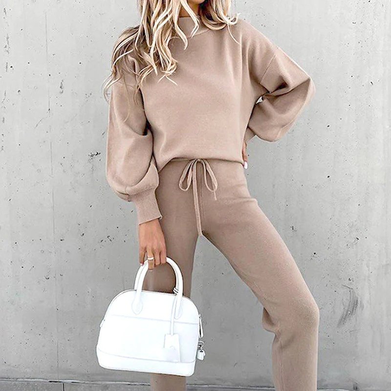 TESSA™ | Versatile Lounge Set