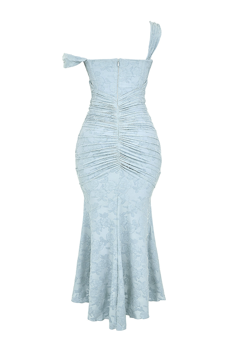 KIRRA™ | Chic Corset-Style Maxi Dress
