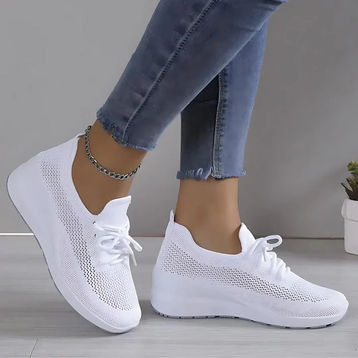 DELANIE™ | Pain Relieving Sneakers