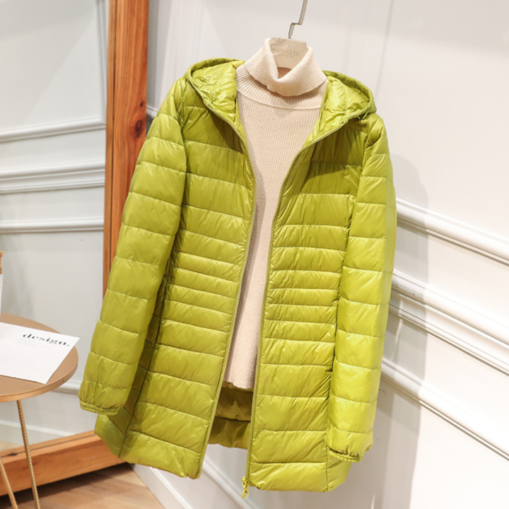 NORAH™ | Lightweight Waterproof Jacket