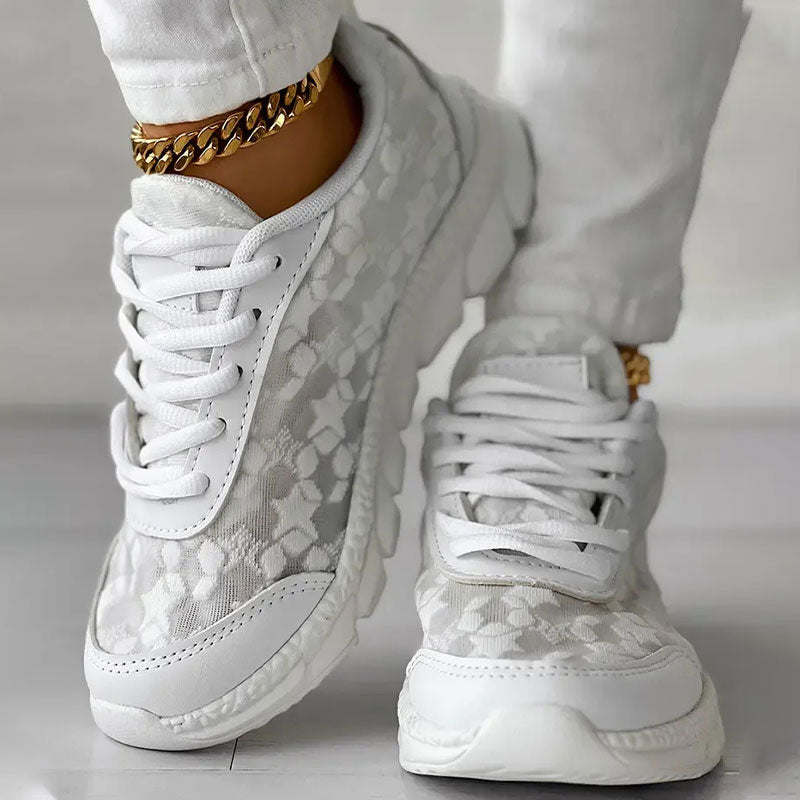 ROMEE™ | Everyday Support Sneakers