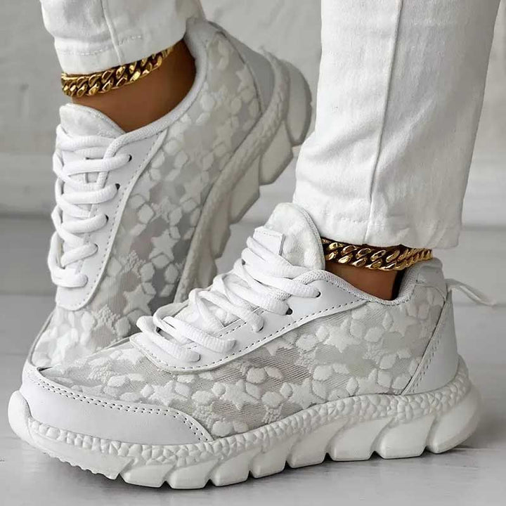 ROMEE™ | Everyday Support Sneakers