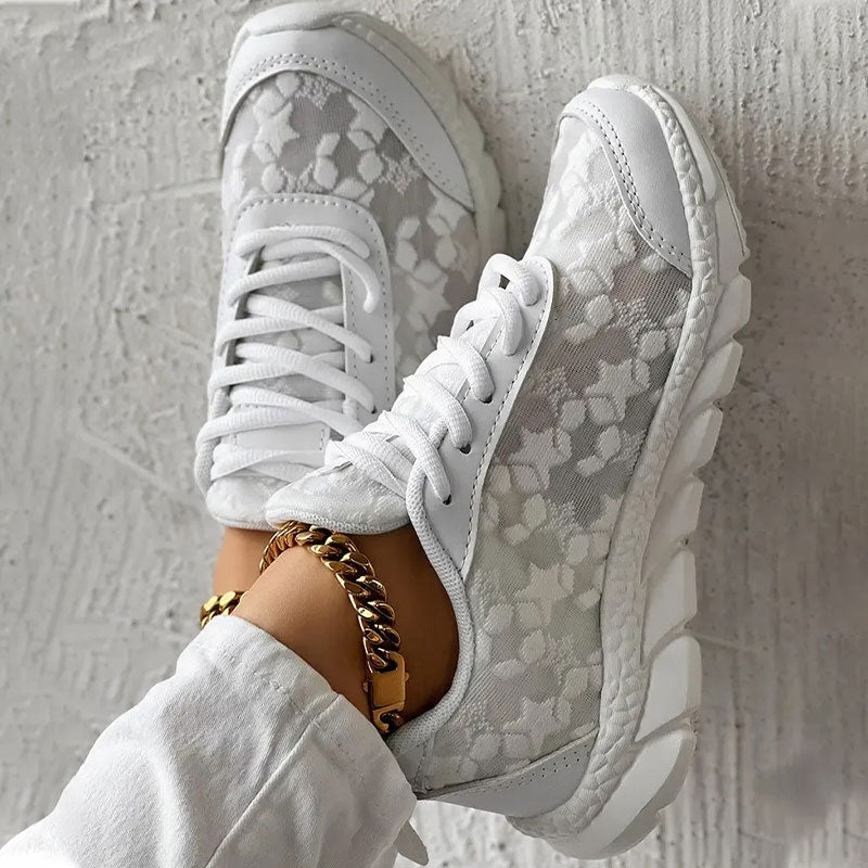 ROMEE™ | Everyday Support Sneakers