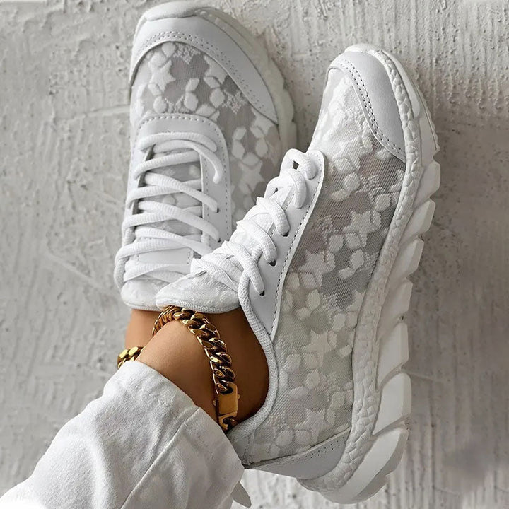 ROMEE™ | Everyday Support Sneakers