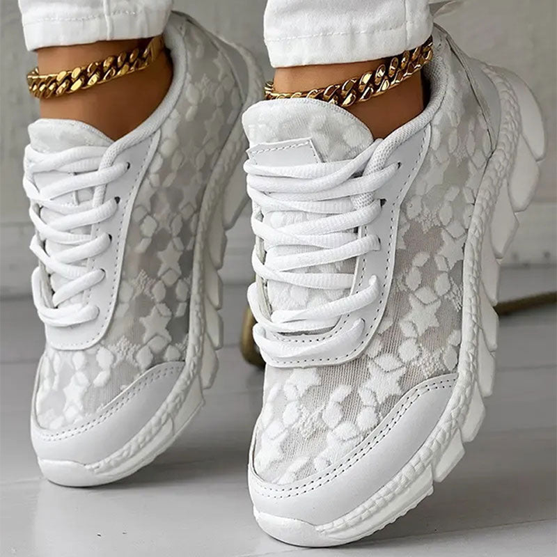 ROMEE™ | Everyday Support Sneakers