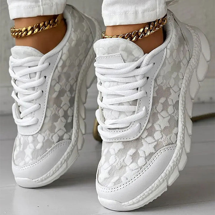 ROMEE™ | Everyday Support Sneakers