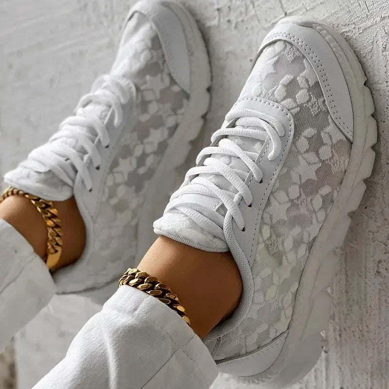 ROMEE™ | Everyday Support Sneakers