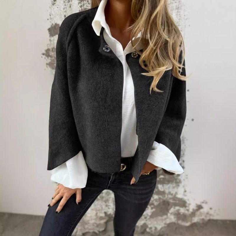 ELIANTI™ | Elegant Mid-Season Coat