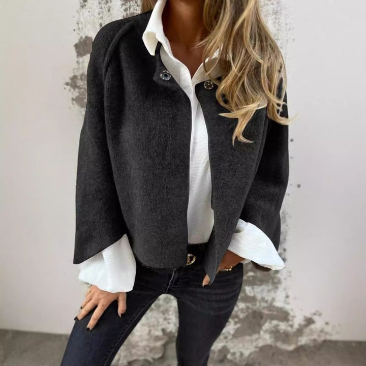 ELIANTI™ | Elegant Mid-Season Coat