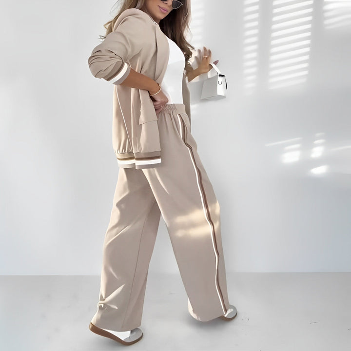 JOYCE™ |Casual 2-Piece Set