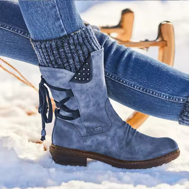 POLARSTEP™ | Winter Boots