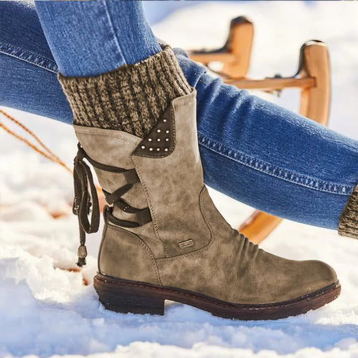 POLARSTEP™ | Winter Boots