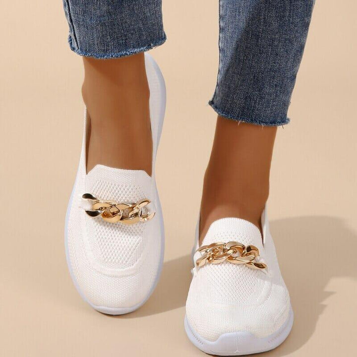 HARRIETT™ | Pain Relieving Shoes