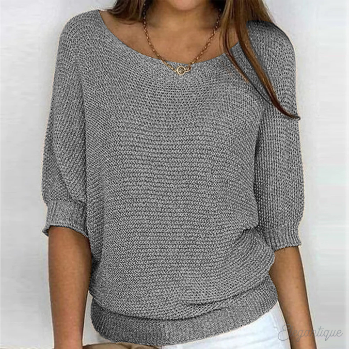 RUBY™ | Timeless Sweater