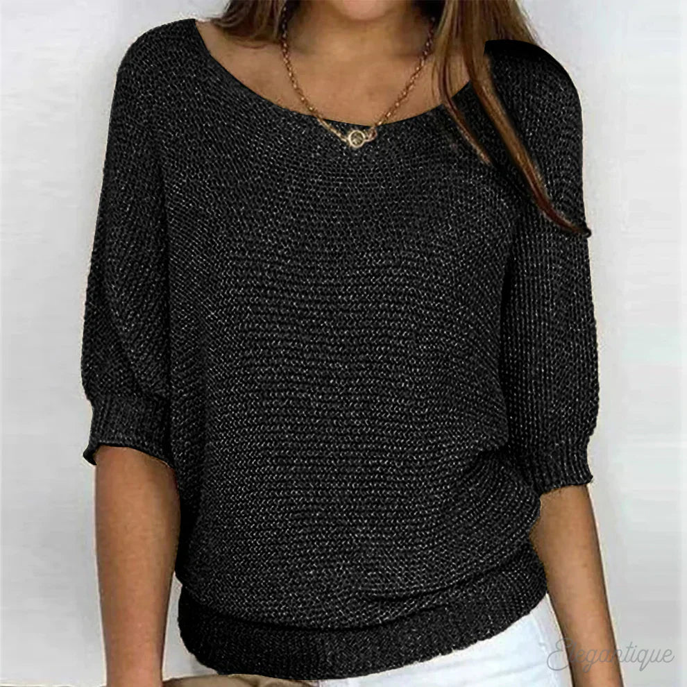 LILA™ | Timeless Sweater