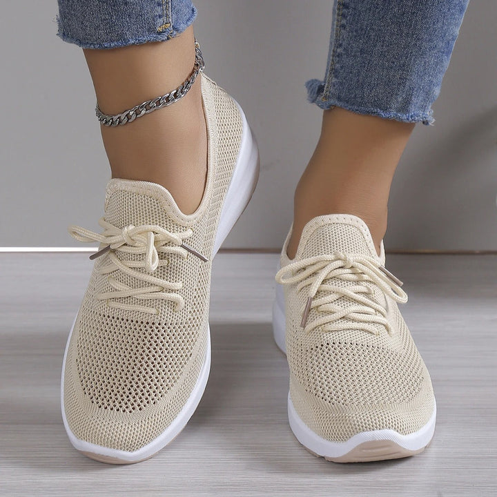 DELANIE™ | Pain Relieving Sneakers