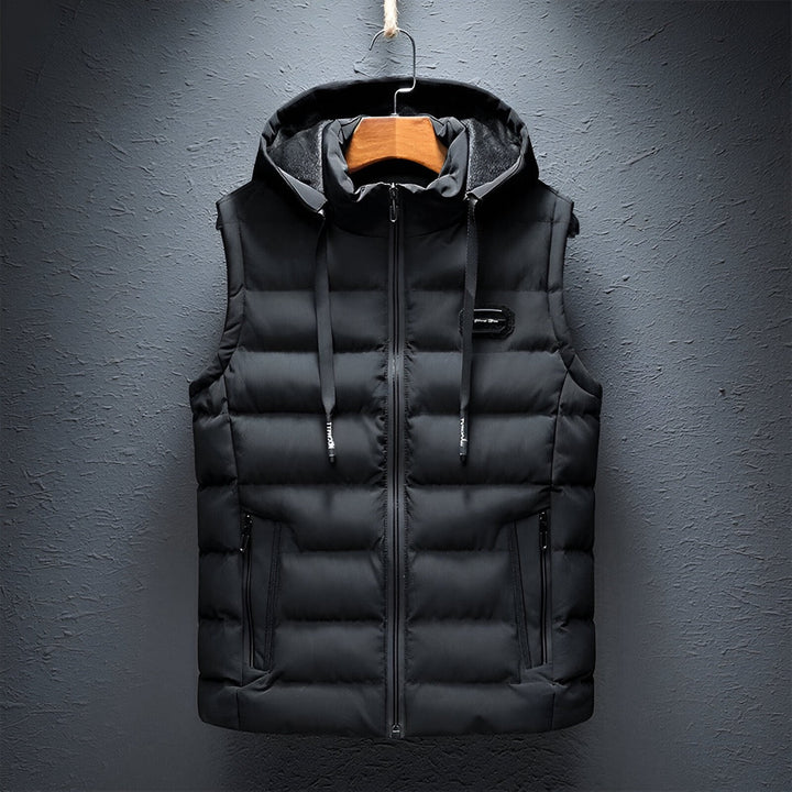 ROLF™ | Stylish & Comfortable Vest